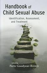 Handbook of Child Sexual Abuse – Identification Assessment and Treatment