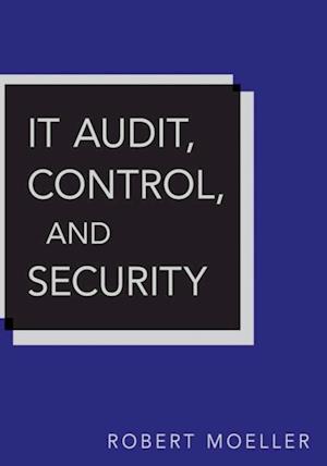 IT Audit, Control, and Security