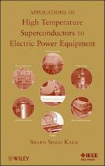 Applications of High Temperature Superconductors to Electric Power Equipment