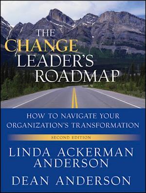 Change Leader's Roadmap