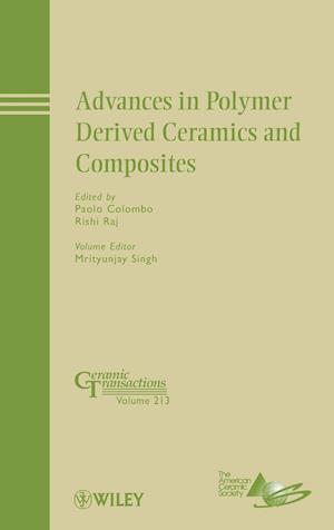 Advances in Polymer Derived Ceramics and Composites