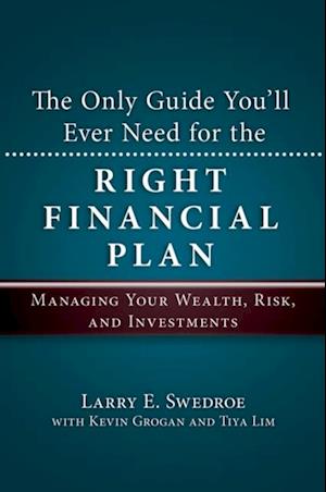 Only Guide You'll Ever Need for the Right Financial Plan