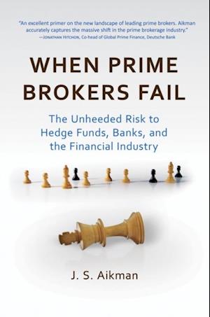 When Prime Brokers Fail