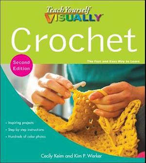 Teach Yourself Visually Crochet