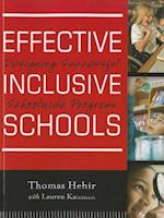 Effective Inclusive Schools – Designing Successful  Schoolwide Programs