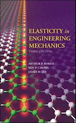 Elasticity in Engineering Mechanics