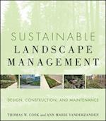 Sustainable Landscape Management