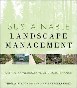 Sustainable Landscape Management