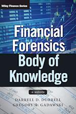 Financial Forensics Body of Knowledge, + Website