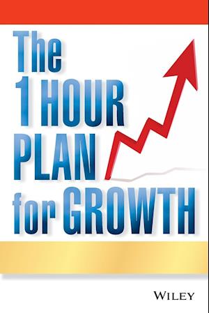 The One Hour Plan for Growth – How a Single Sheet of Paper Can Take Your Business to the Next Level