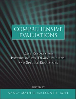 Comprehensive Evaluations