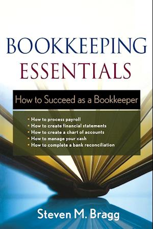 Bookkeeping Essentials – How to Succeed as a Bookkeeper