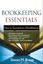Bookkeeping Essentials – How to Succeed as a Bookkeeper
