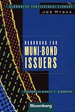 Handbook for Muni-Bond Issuers