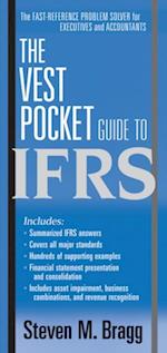 Vest Pocket Guide to IFRS