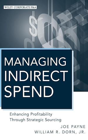 Managing Indirect Spend