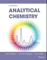 Analytical Chemistry, Seventh Edition