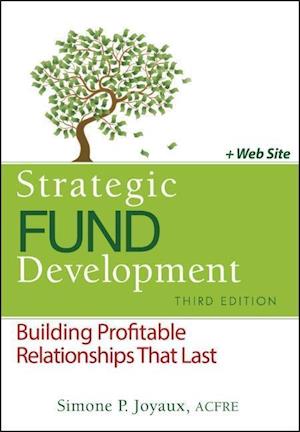 Strategic Fund Development, + WebSite