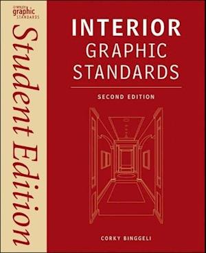 Interior Graphic Standards 2nd Student Edition