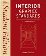 Interior Graphic Standards 2nd Student Edition