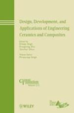 Design, Development, and Applications of Engineering Ceramics and Composites – Ceramic Transactions V215