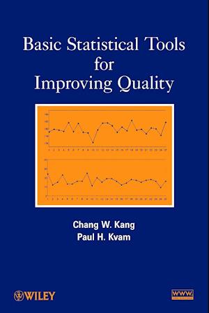 Basic Statistical Tools for Improving Quality