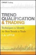 Trend Qualification and Trading – Techniques to Identify the Best Trends to Trade