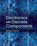 Electronics with Discrete Components 1e WSE