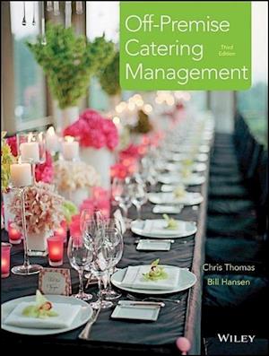 Off-Premise Catering Management