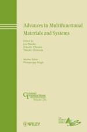 Advances in Multifunctional Materials and Systems