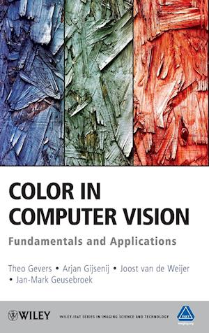Color in Computer Vision – Fundamentals and Applications