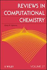 Reviews in Computational Chemistry, Volume 27
