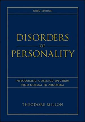 Disorders of Personality