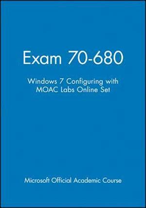 Exam 70-680