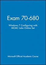 Exam 70-680