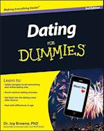 Dating For Dummies, 3e