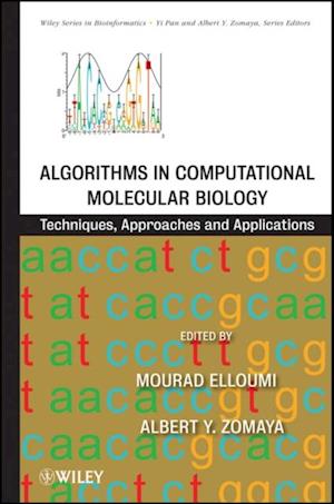 Algorithms in Computational Molecular Biology