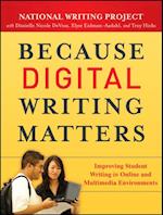 Because Digital Writing Matters