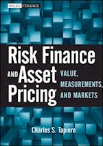 Risk Finance and Asset Pricing