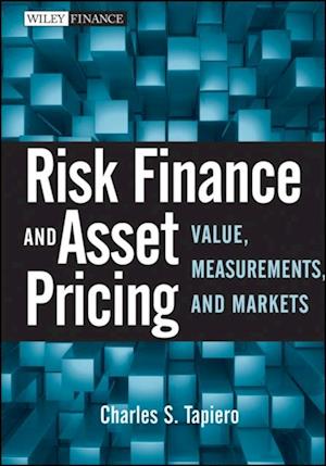 Risk Finance and Asset Pricing