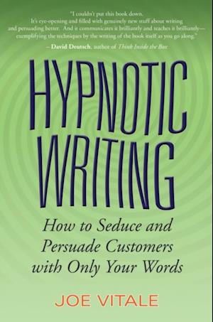 Hypnotic Writing