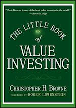 Little Book of Value Investing