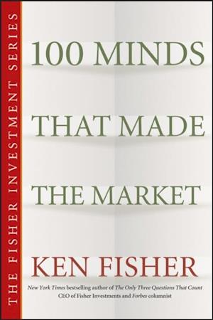 100 Minds That Made the Market