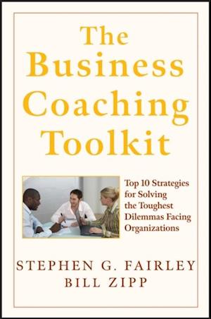 Business Coaching Toolkit