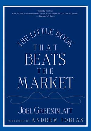 Little Book That Beats the Market