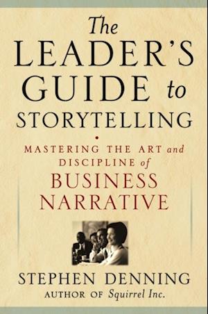 Leader's Guide to Storytelling