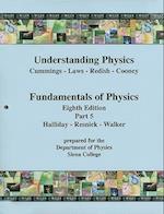 Understanding Physics/Fundamentals of Physics, Part 5