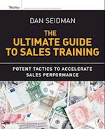 The Ultimate Guide to Sales Training