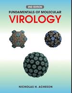 Fundamentals of Molecular Virology, Second Edition