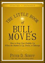 Little Book of Bull Moves, Updated and Expanded